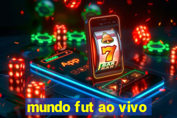 mundo fut ao vivo